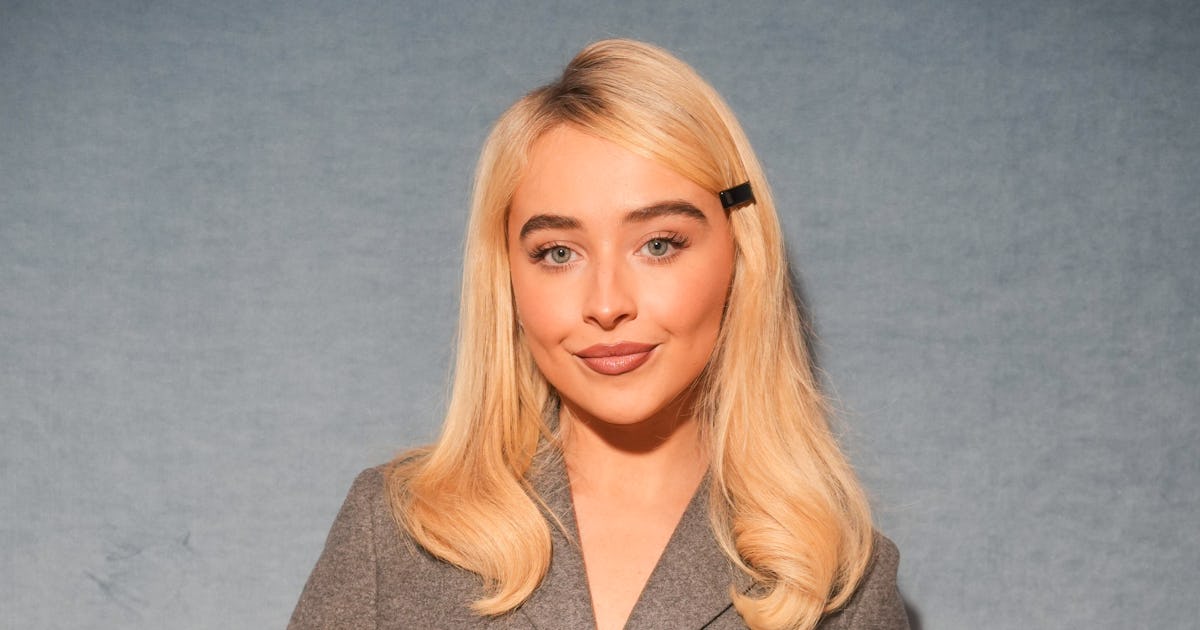 Sabrina Carpenter’s Summer Style Favorites Are Shoppable Now