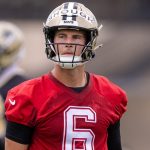 Saints, rookie QB agree to deal