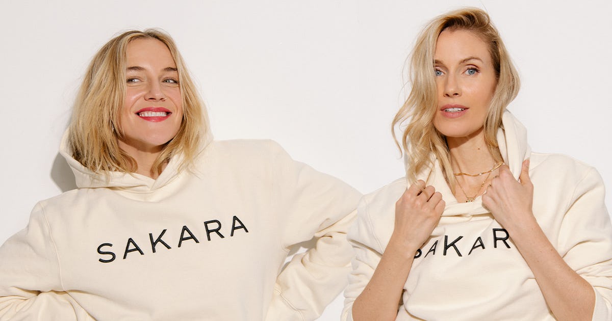 Sakara’s Founders On Building A Wellness Empire & Their Strategies For Peace Of Mind