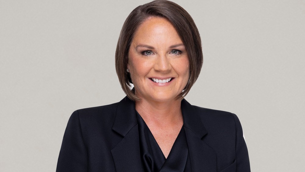 Saks Global Names Brandy Richardson CFO