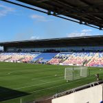 York City's LNER Community Stadium