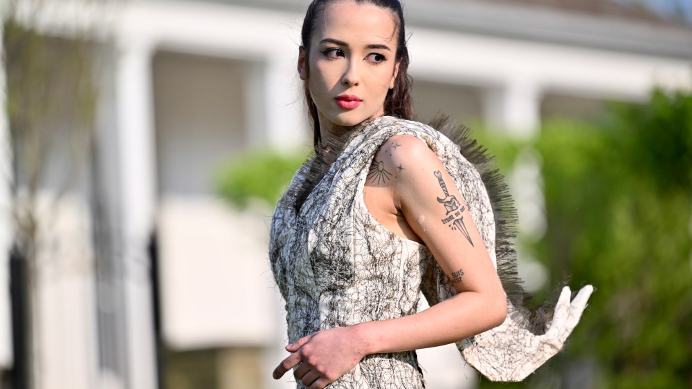 Salvador Dalí Inspires Kent State Fashion Students with Help from Scabal