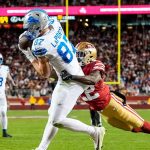 Sam LaPorta production "dip" is fine for Detroit