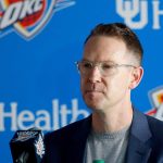 Sam Presti breaks down how Thunder might be affected by CBA, Aprons
