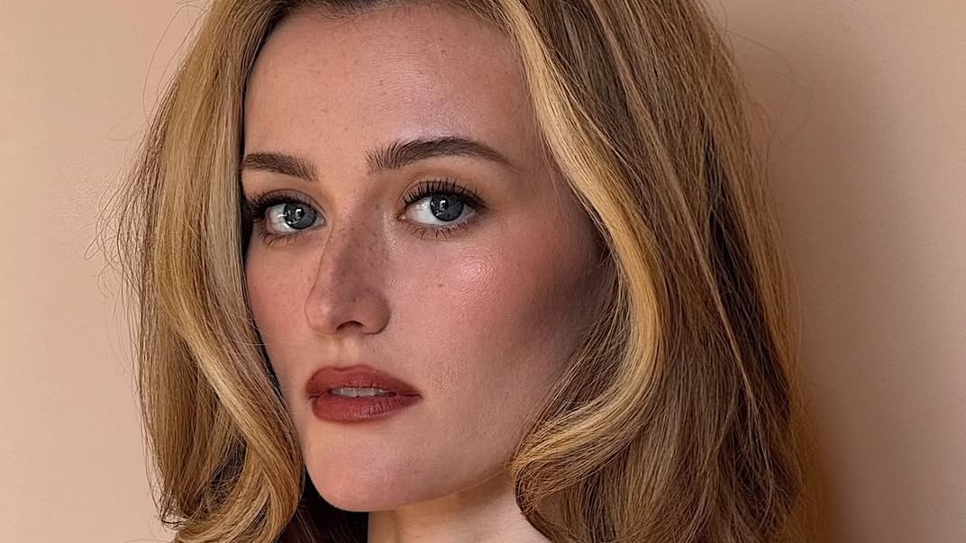Sarah Pidgeon—Ryan Murphy’s CBK—Has Actually Gone Blonde