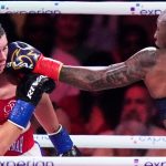 Savannah Marshall condemns judges' scoring after defeat as Shadasia Green targets Claressa Shields fight | Boxing News