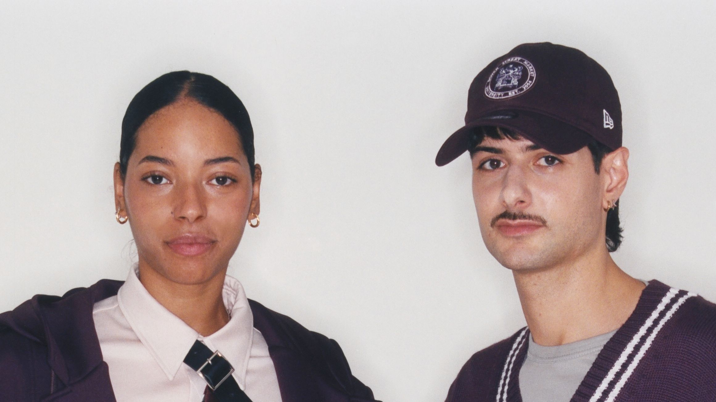School of Cool: Dover Street Market Debuts Its Own-Brand Collection by Kei Ninomiya