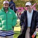 Scottie Scheffler to Travis Kelce: Every athlete cameo in 'Happy Gilmore 2'