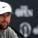 Scottie Scheffler's take on success in golf - 'What's the point?'