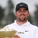 Scottish Open: Rory McIlroy denied second title as Chris Gotterup clinches shock win to book Royal Portrush spot | Golf News