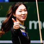 Seo Seoa becomes only fourth woman ever to reach the last 64 of the World Pool Championship | Snooker News