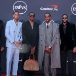 Shai Gilgeous-Alexander wins ESPY Best Male Athlete of the Year award