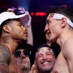 Shakur vs. Zepeda live updates, results and analysis