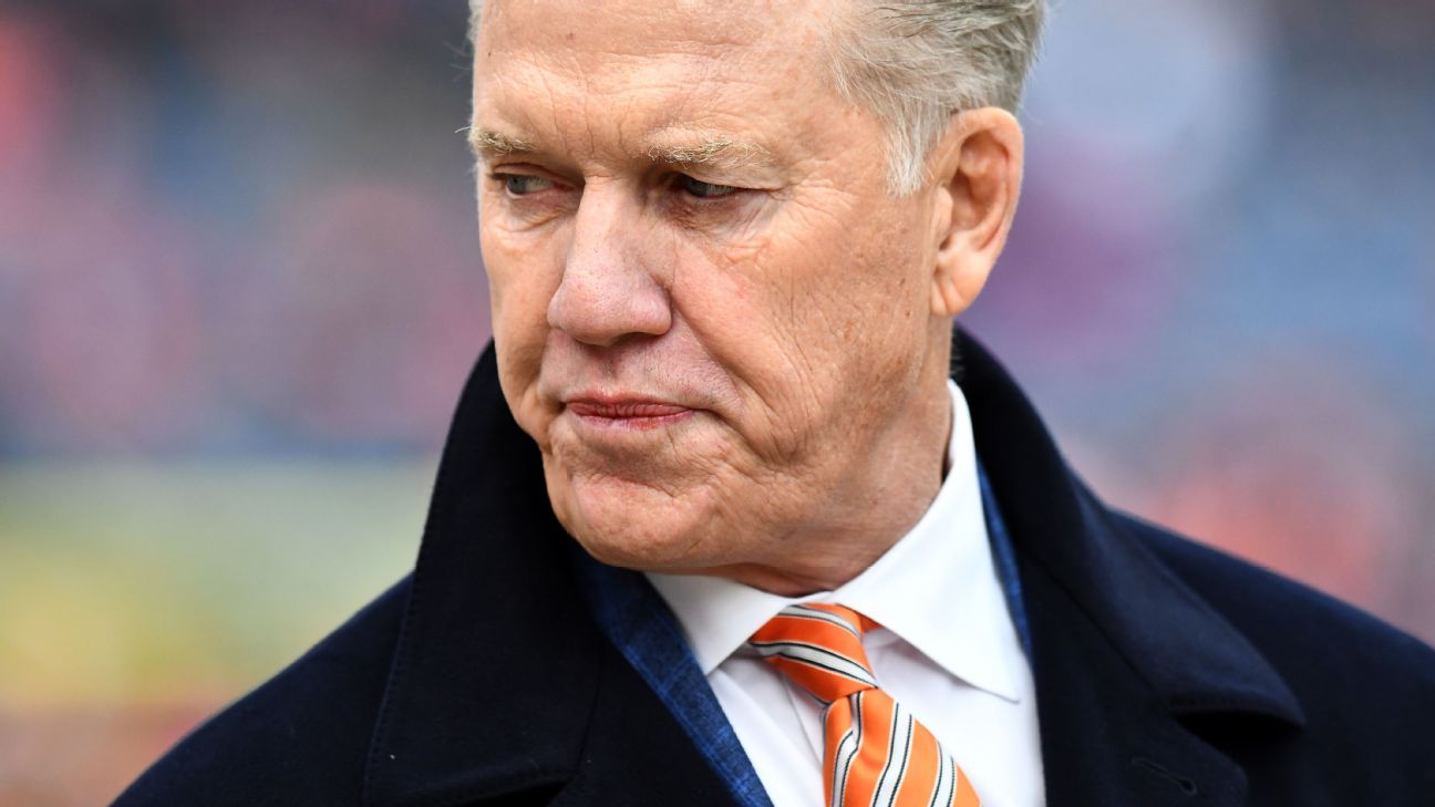 Sheriff: Death of John Elway’s former agent ‘tragic accident’