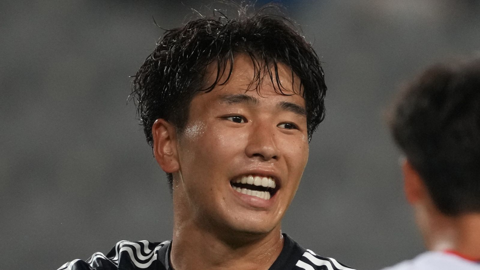 Shin Yamada transfer: Celtic sign Japan striker from J-League side Kawasaki Frontale on four-year deal | Football News