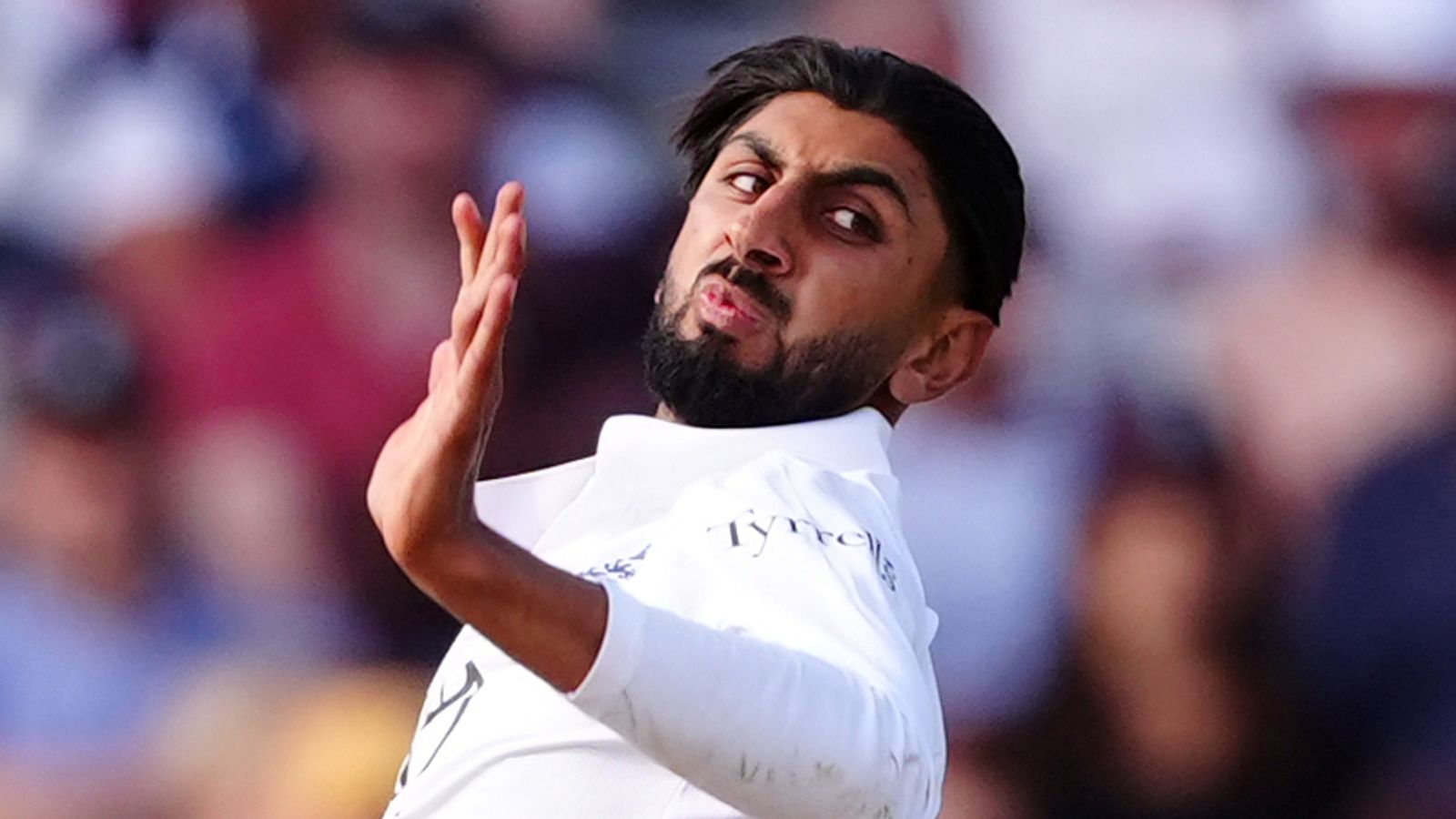 Shoaib Bashir out of remainder of England vs India Test series with fractured finger that requires surgery | Cricket News