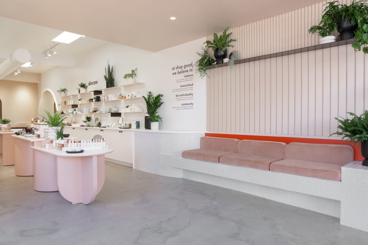 Shop Good: A 'Clean' Beauty and Wellness Destination in San Diego
