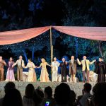 Shopping, Theater, Pizza by Moonlight: How Hamish Bowles Spent One Glorious Midsummer Weekend in Tangier