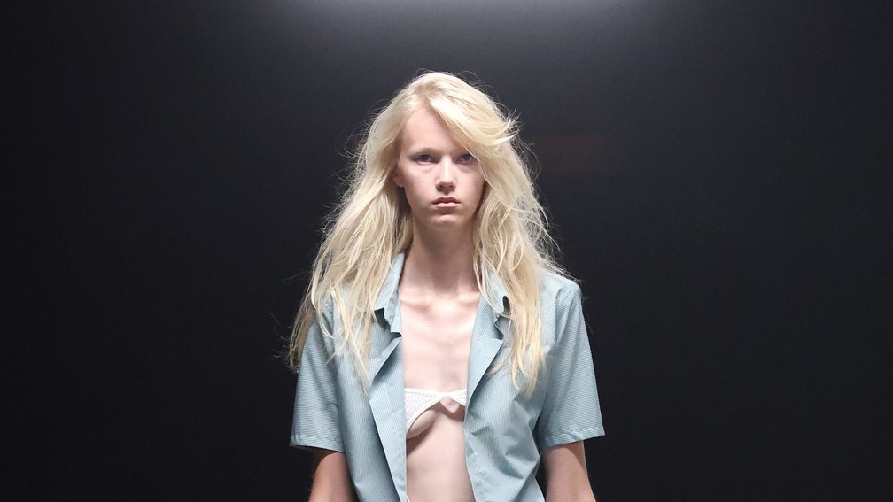 Sia Arnika Berlin Spring 2026 Collection
