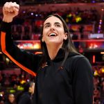 Signed 1-of-1 Caitlin Clark rookie card sells for $660,000
