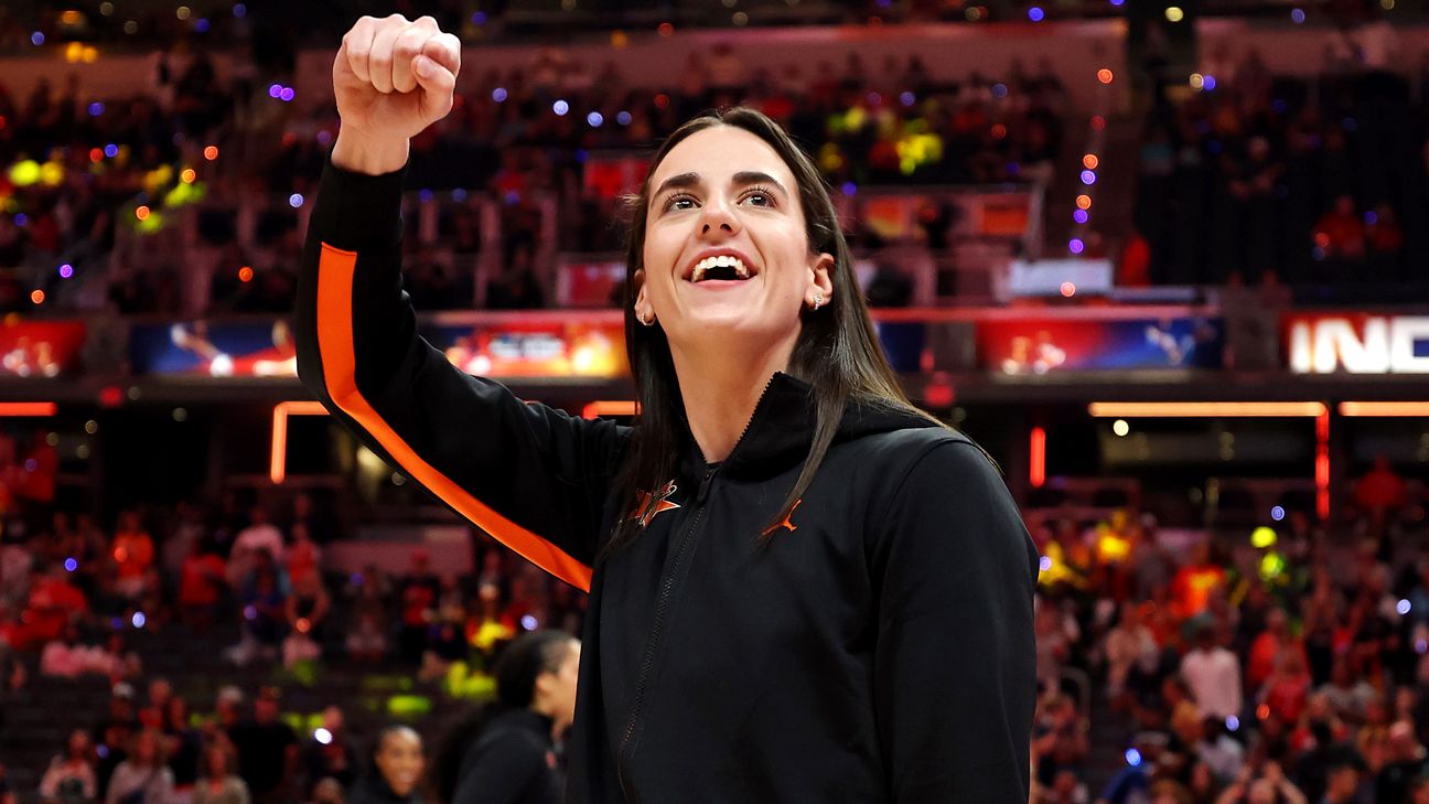 Signed 1-of-1 Caitlin Clark rookie card sells for $660,000