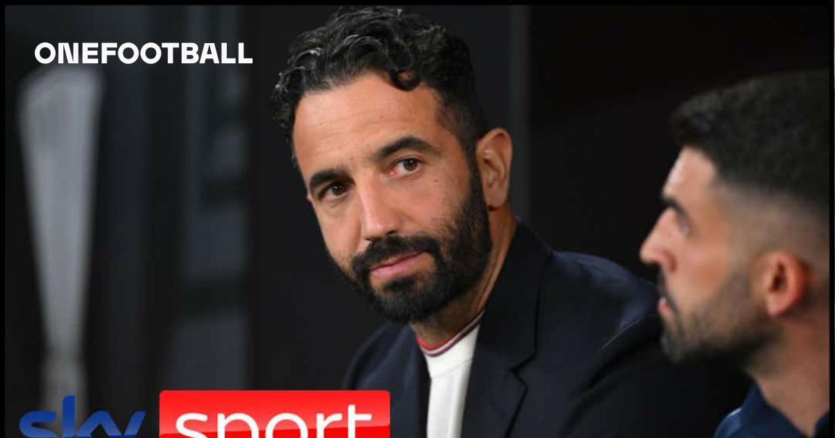 Sky issue Tuesday afternoon update: United have begun ‘exploring the conditions’ of move for 111 G/A PL star