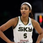 Sky's Angel Reese says WNBA officiating 'has to be fixed'