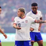 Sloppy USMNT to blame as U.S. loses another Gold Cup to Mexico