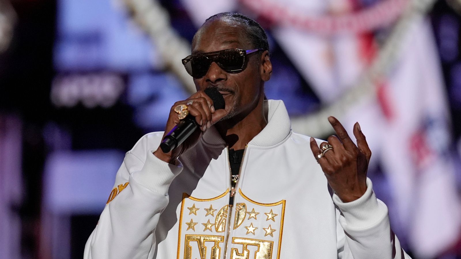 Snoop Dogg: Rapper follows Luka Modric by investing in Championship club Swansea | Football News