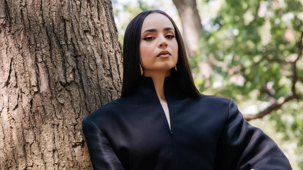 Sofia Carson on ‘My Oxford Year,’ Producing Hits for Netflix, and Upcoming New Music