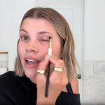 Sofia Richie Grainge Is Loyal to This Drugstore Mascara