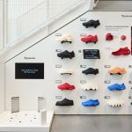 Solebox, Berlin, Zellerfeld, shoes, sneakers, 3d printed shoes