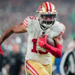 Sources - 49ers' Jauan Jennings wants new deal or trade