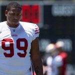Sources -- 49ers give rookie DT Alfred Collins $9M guaranteed