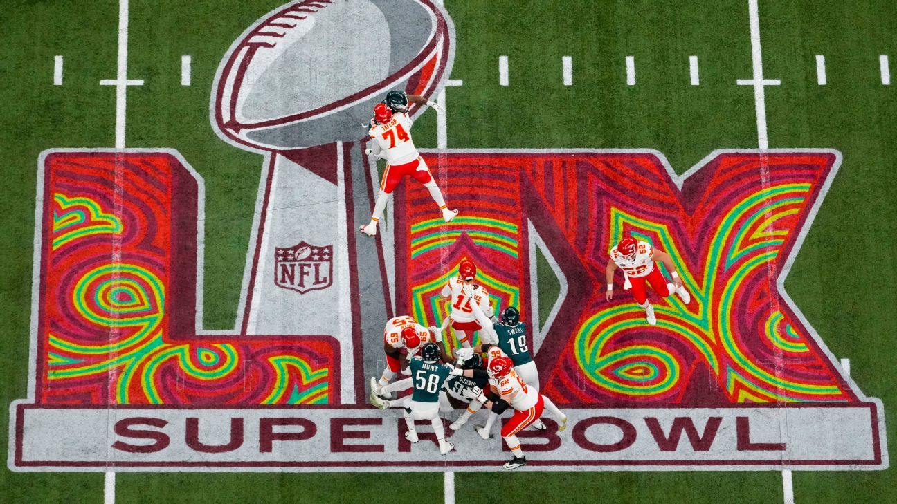 Sources: At least 100 players face penalty over Super Bowl tix