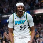 Sources - Bucks waive Damian Lillard, reach deal with Myles Turner