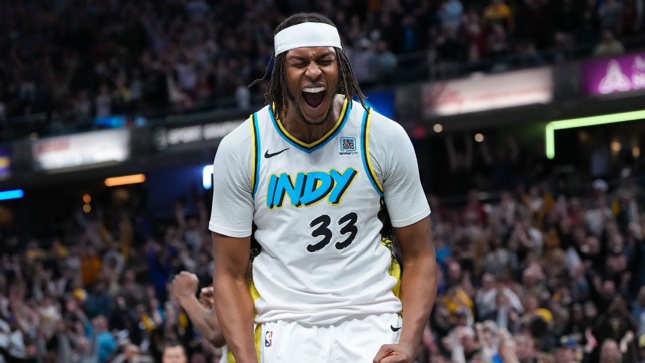 Sources – Bucks waive Damian Lillard, reach deal with Myles Turner