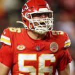 Sources: Chiefs lock up DE George Karlaftis with 4-year deal