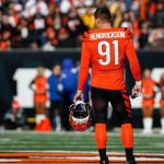 Sources -- DE Trey Hendrickson to end holdout, report to Bengals