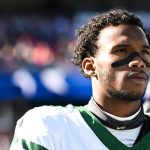 Sources - Jets WR Garrett Wilson lands 4-year, $130M extension