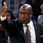 Sources -- Knicks expected to hire Mike Brown as next head coach