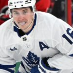 Sources: Maple Leafs deal Mitch Marner to Golden Knights
