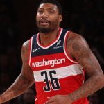Sources - Marcus Smart plans to join Lakers after Wizards buyout