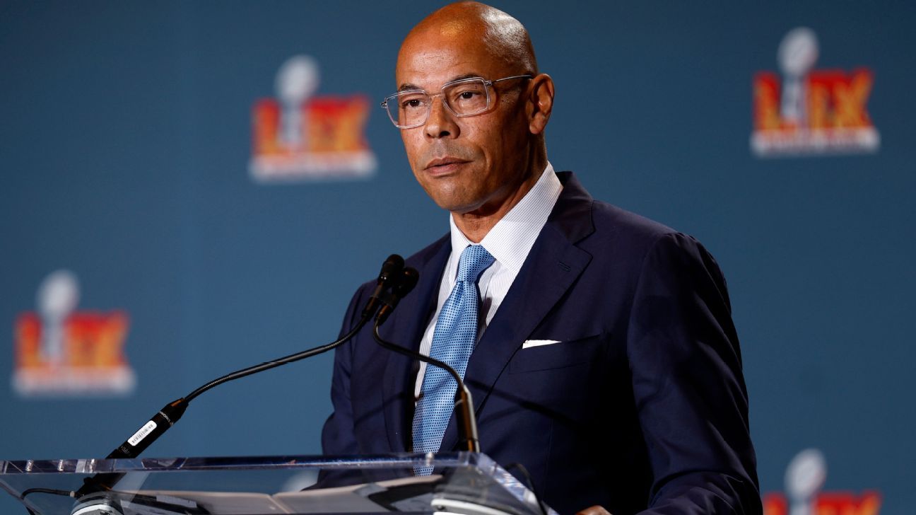 Sources – NFLPA, NFL agreed to keep collusion findings secret
