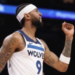 Sources - Nickeil Alexander-Walker joins Hawks via sign-and-trade
