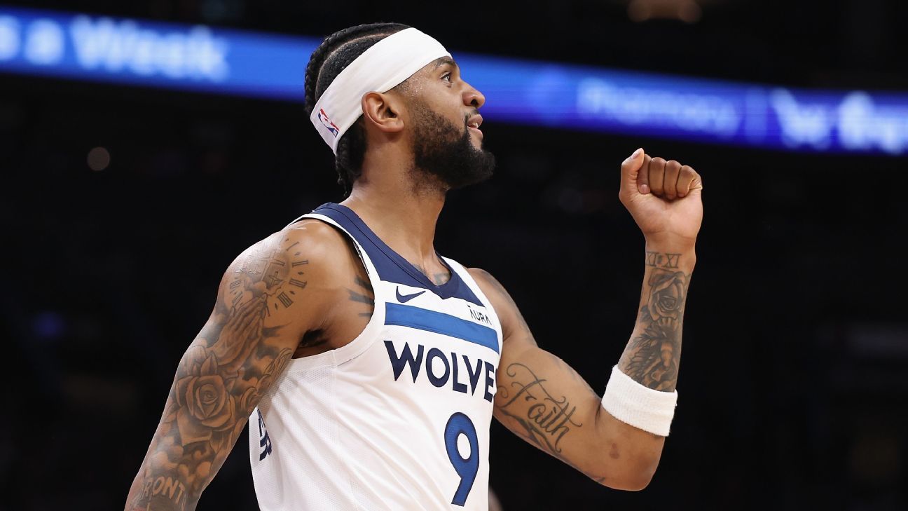 Sources – Nickeil Alexander-Walker joins Hawks via sign-and-trade