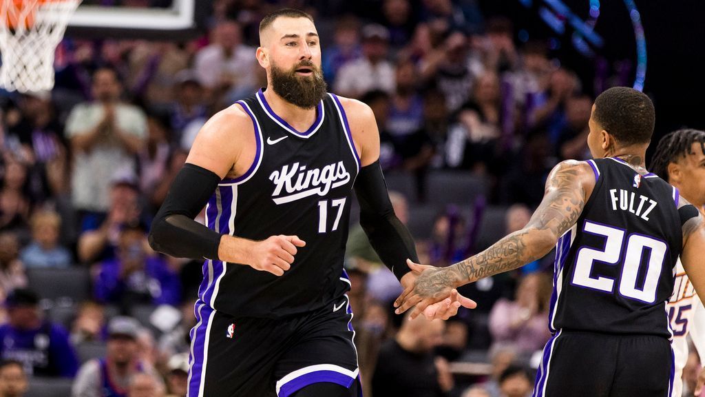 Sources – Nuggets expect Jonas Valanciunas to honor contract