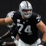 Sources -- Raiders, Kolton Miller reach 3-year, $66M deal