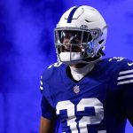 Sources -- Saints eye Julian Blackmon to fill free-safety void