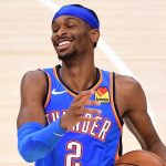 Sources - Shai Gilgeous-Alexander, Thunder reach $285M extension